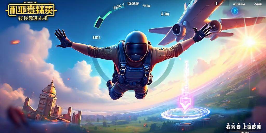 和平精英腾讯模拟器【青鸟】辅助外挂